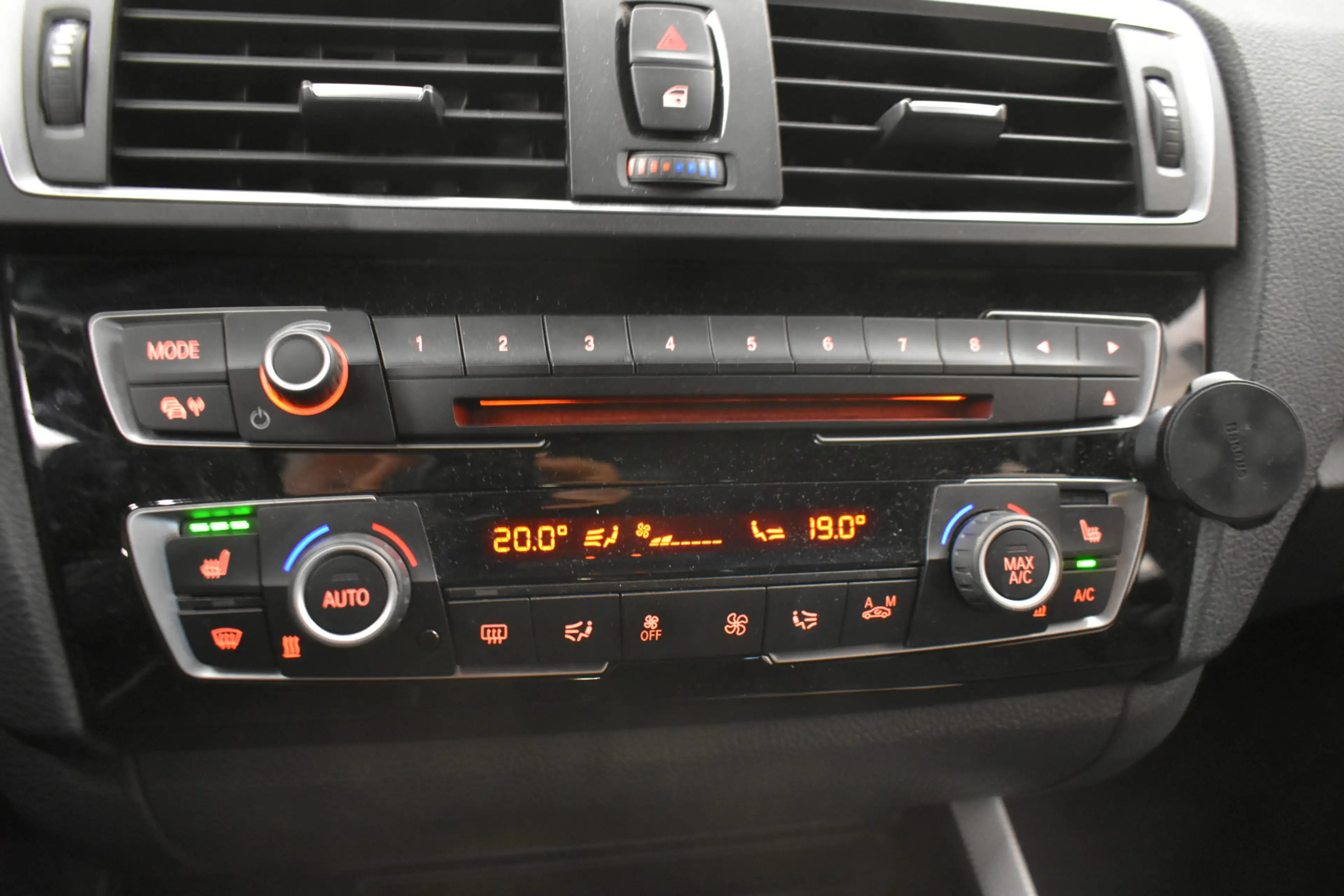 BMW 120 1-serie 120i M-Sport 5 Drs Groot Navi Centennial E — photo 7