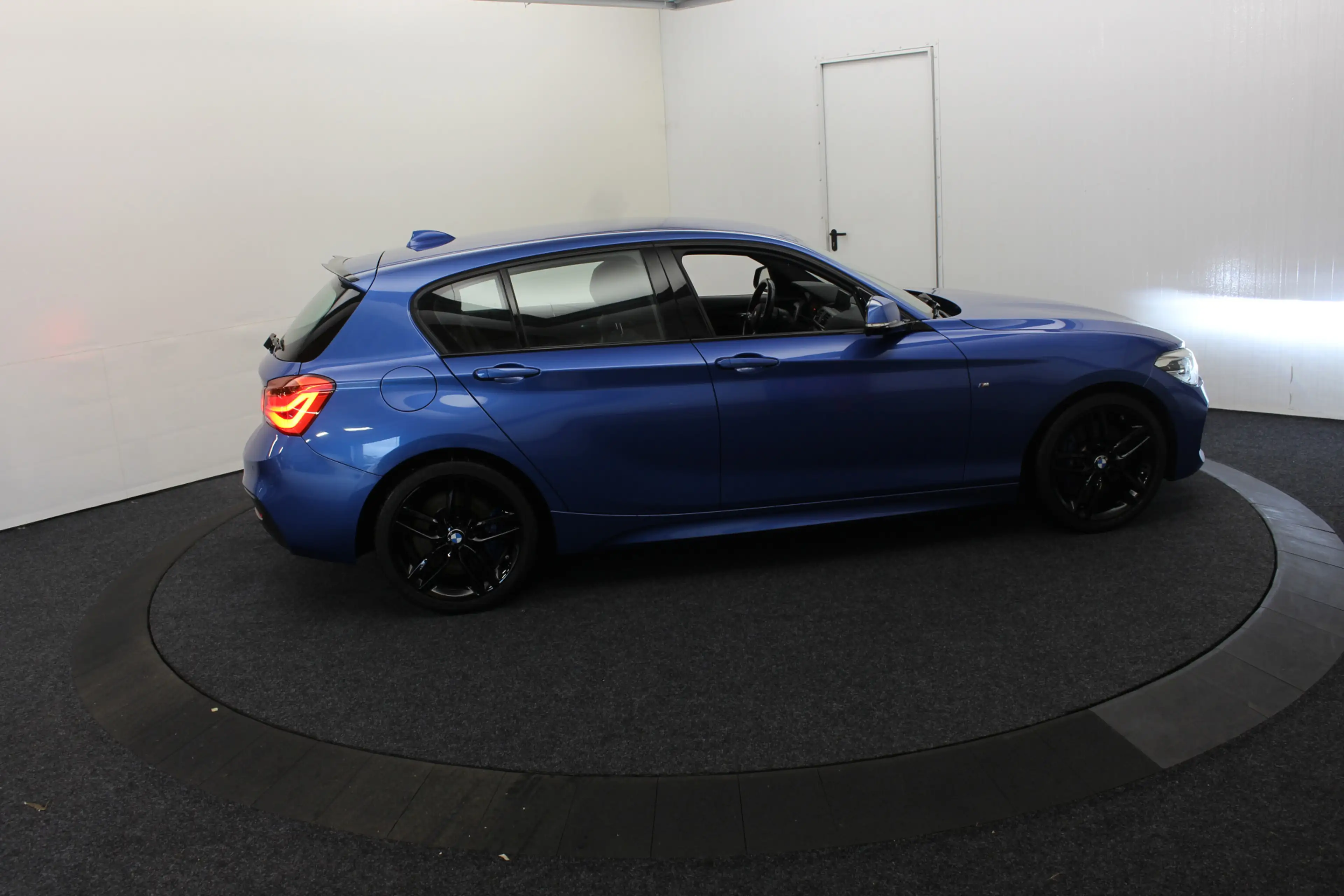 BMW 120 1-serie 120i M-Sport 5 Drs Groot Navi Centennial E — photo 15