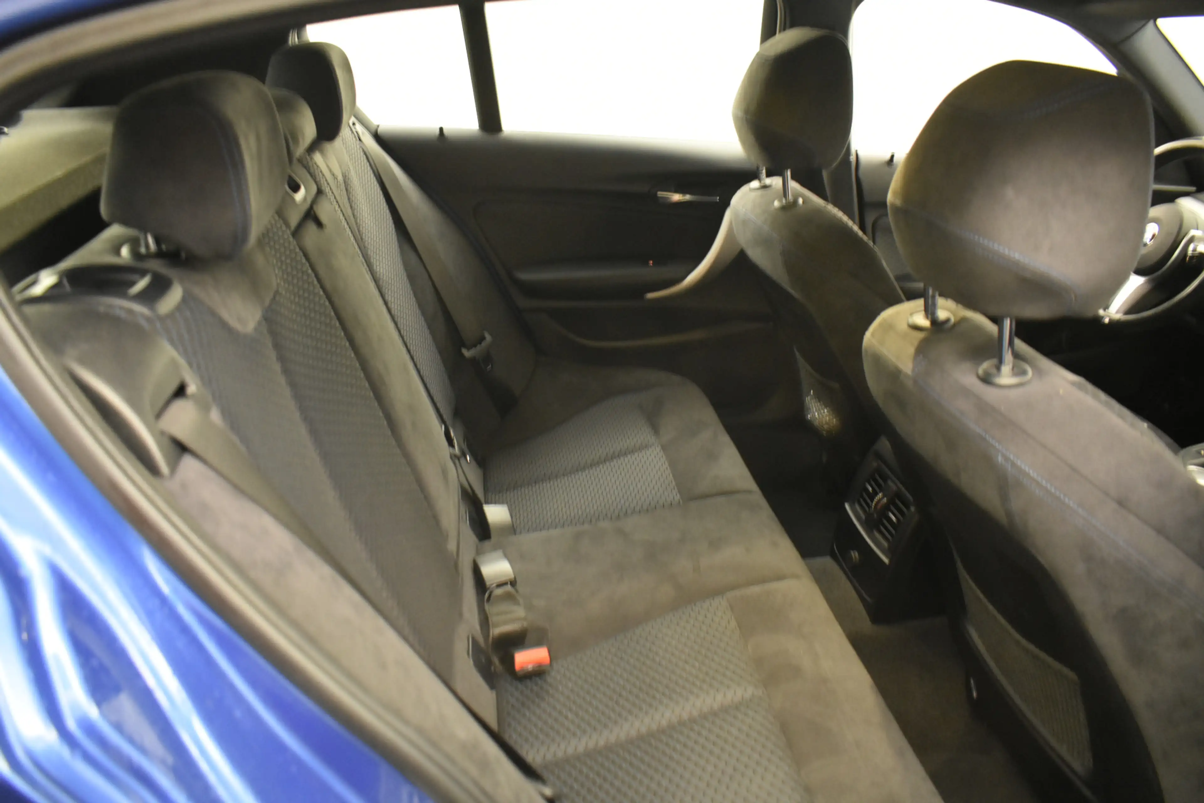 BMW 120 1-serie 120i M-Sport 5 Drs Groot Navi Centennial E — photo 9