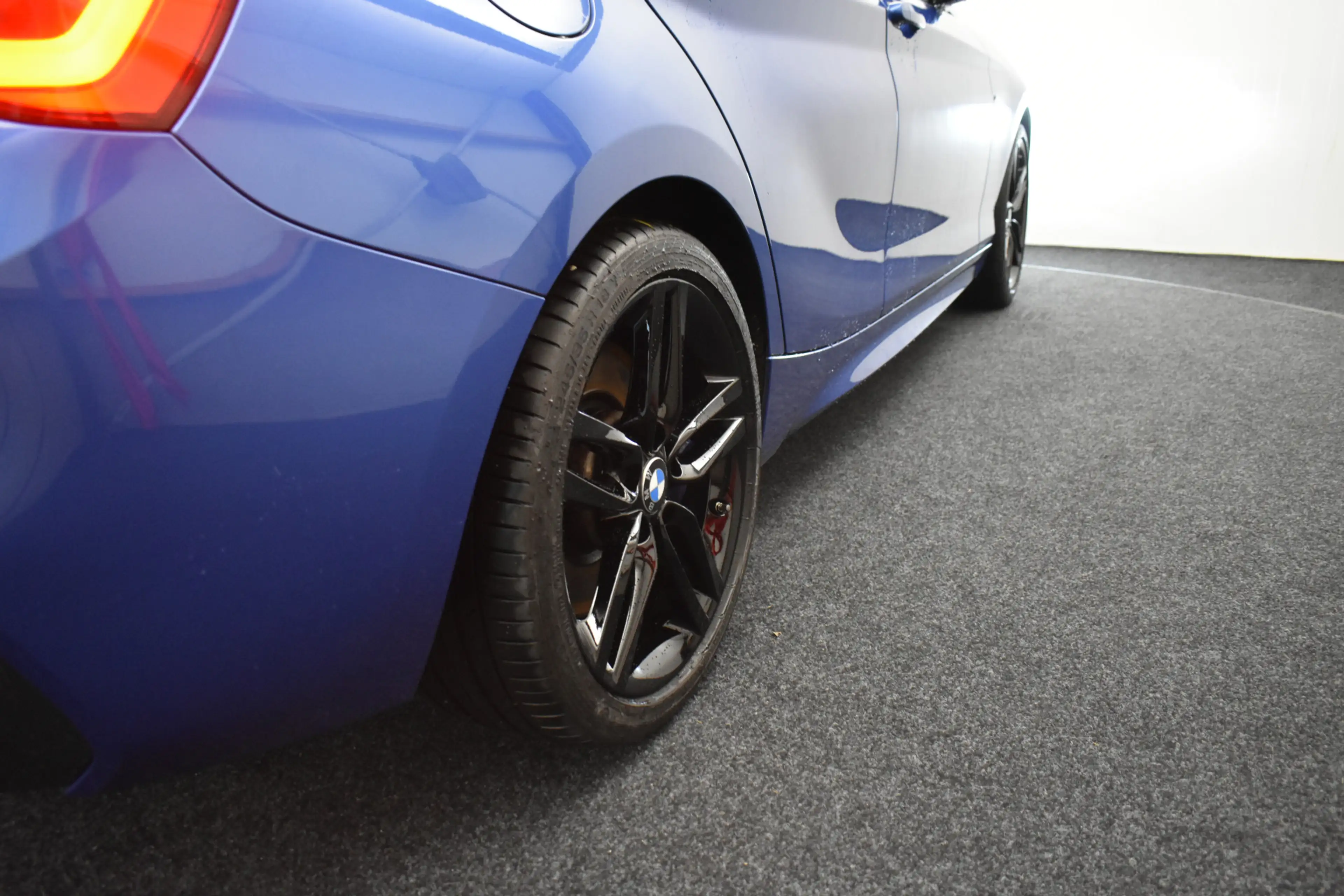 BMW 120 1-serie 120i M-Sport 5 Drs Groot Navi Centennial E — photo 12