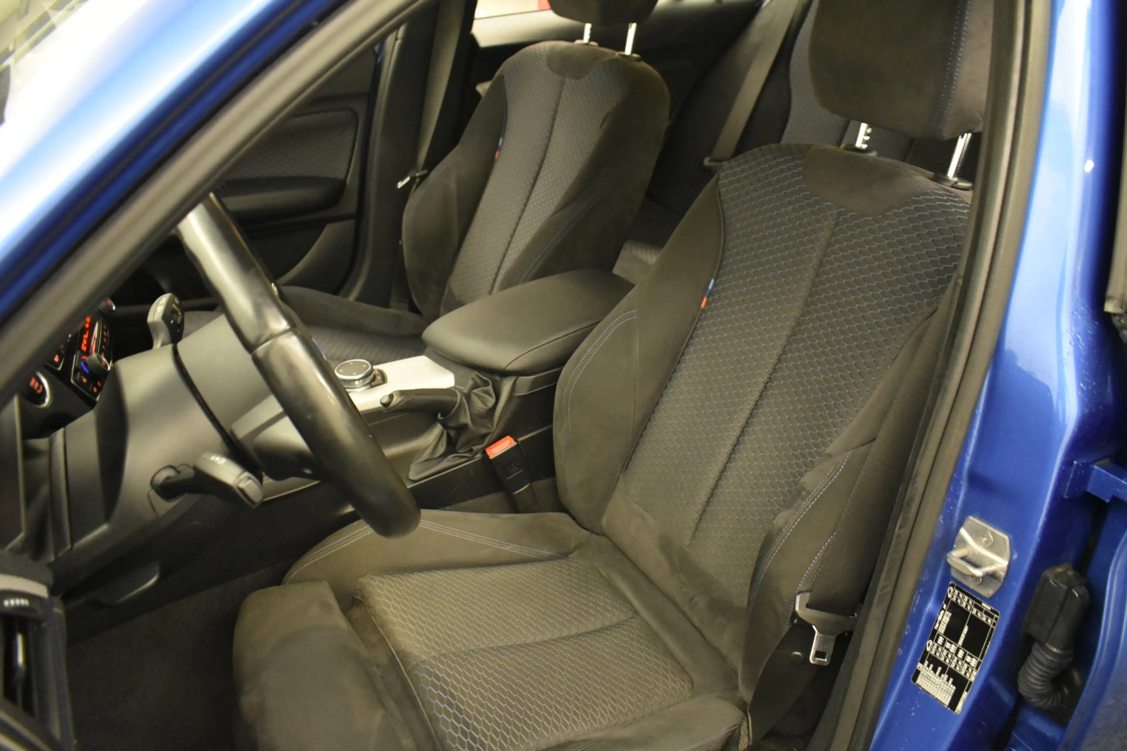 BMW 120 1-serie 120i M-Sport 5 Drs Groot Navi Centennial E — photo 8