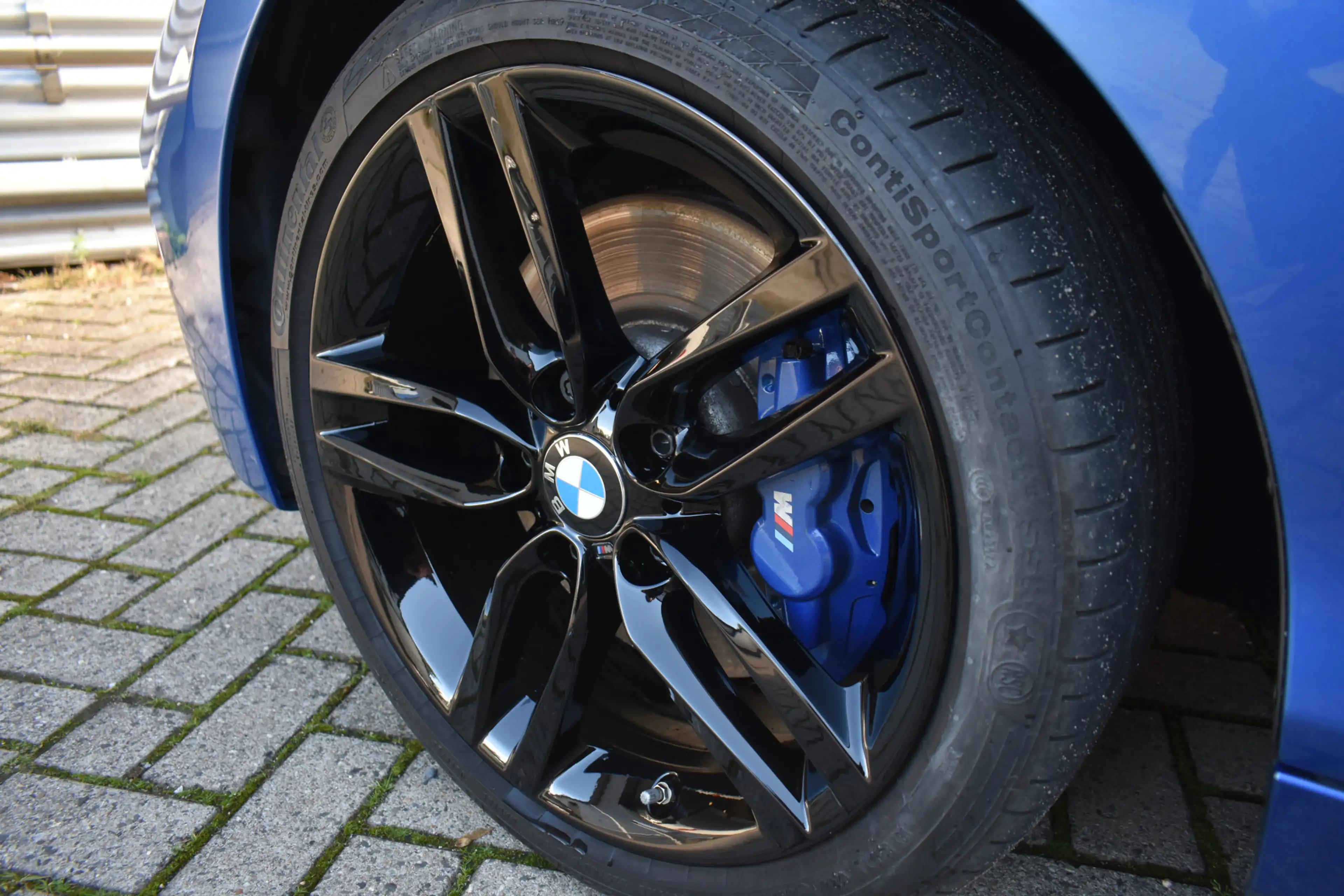 BMW 120 1-serie 120i M-Sport 5 Drs Groot Navi Centennial E — photo 5