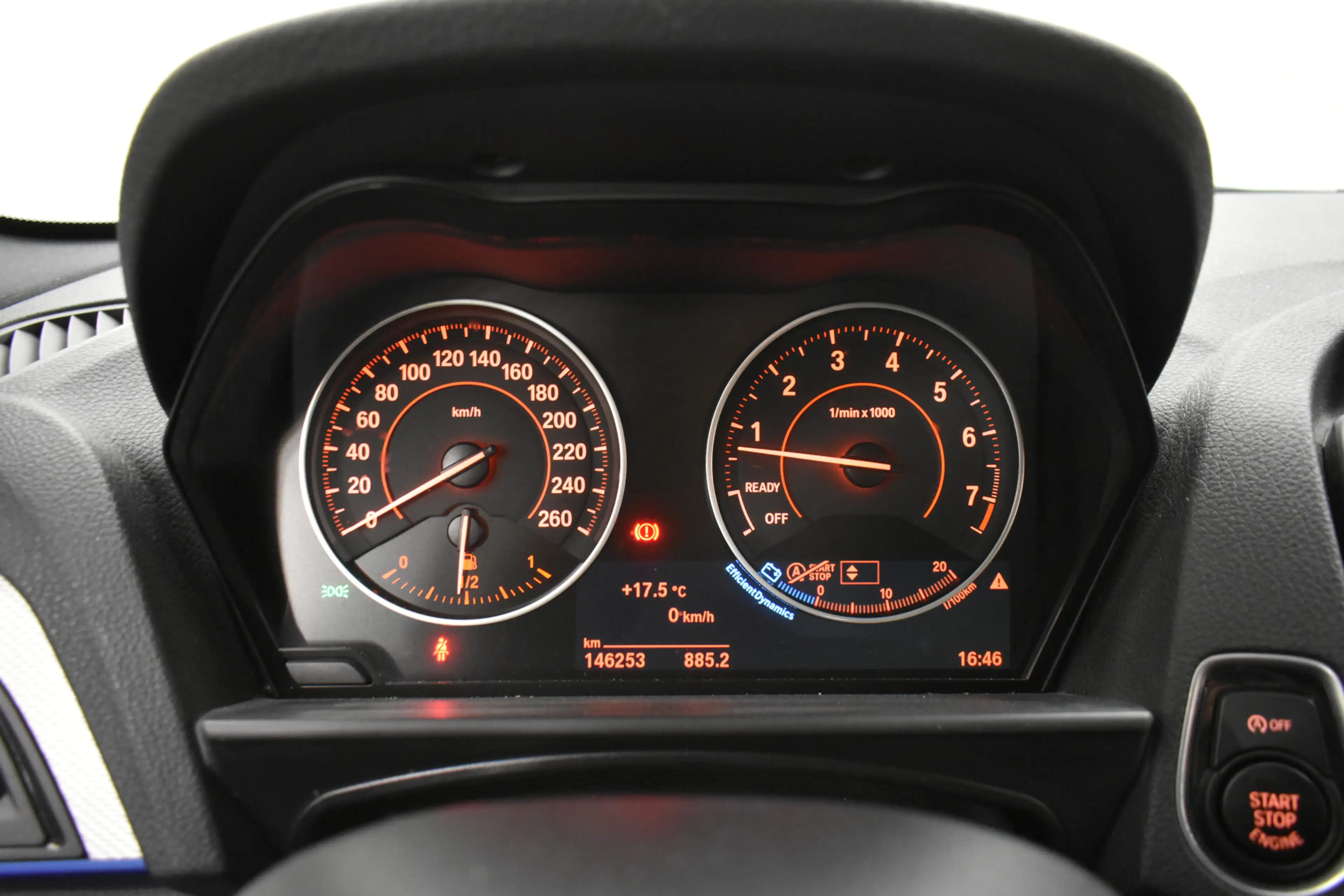BMW 120 1-serie 120i M-Sport 5 Drs Groot Navi Centennial E — photo 4