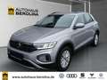 Volkswagen T-Roc 1.0 TSI Life *StdHz*AHK*R-CAM*Digi.C-Pro* Silber - thumbnail 2
