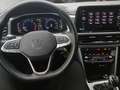 Volkswagen T-Roc 1.0 TSI Life *StdHz*AHK*R-CAM*Digi.C-Pro* Silber - thumbnail 11