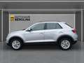 Volkswagen T-Roc 1.0 TSI Life *StdHz*AHK*R-CAM*Digi.C-Pro* Silber - thumbnail 4
