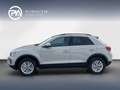 Volkswagen T-Roc Life TSI Grau - thumbnail 4