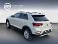 Volkswagen T-Roc Life TSI Grau - thumbnail 5