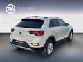 Volkswagen T-Roc Life TSI Grau - thumbnail 7