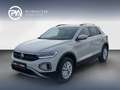 Volkswagen T-Roc Life TSI Grau - thumbnail 1