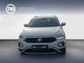 Volkswagen T-Roc Life TSI Grau - thumbnail 2