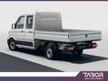 Volkswagen Crafter Pritsche 35 2.0 TDI 140 DOKA Blanc - thumbnail 3