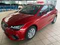 SEAT Ibiza 1.0 TSI 85kW Style/DAB/SZHZG/PDC Bleu - thumbnail 3