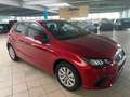 SEAT Ibiza 1.0 TSI 85kW Style/DAB/SZHZG/PDC Bleu - thumbnail 6