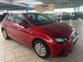 SEAT Ibiza 1.0 TSI 85kW Style/DAB/SZHZG/PDC Bleu - thumbnail 1