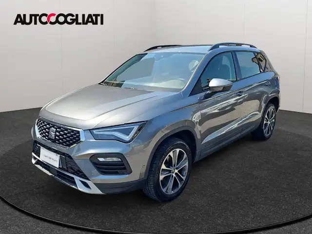SEAT Ateca Ateca 1.0 TSI 110 CV BUSINESS
