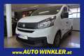 Fiat Talento 1.6 Ecojet 125 TwinTurbo L1H1 1,2t Basis PDC/Temp Weiß - thumbnail 1