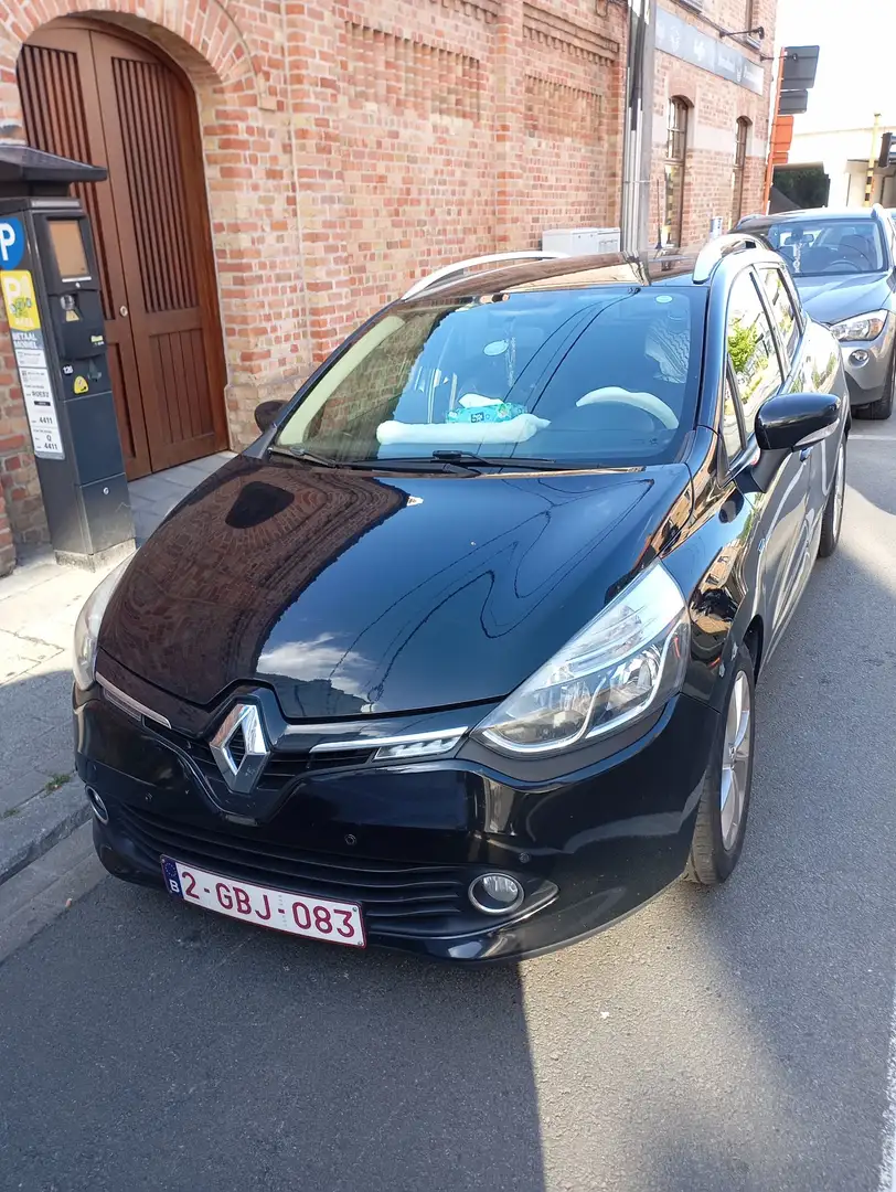 Renault Clio 1.2 LPG Campus Authentique - 2
