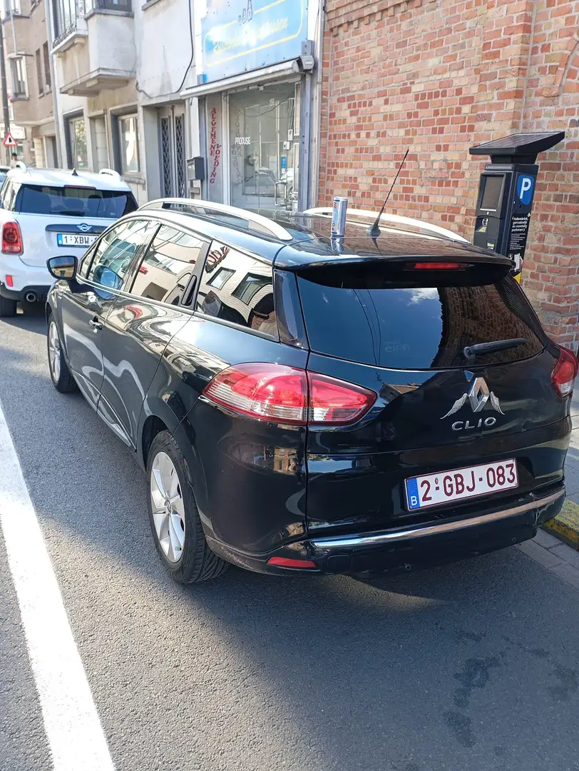 Renault Clio 1.2 LPG Campus Authentique - 1