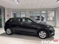 Volkswagen Polo Polo 1.6 TDI 5p. Trendline BlueMotion Technology Noir - thumbnail 3