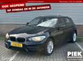 BMW 116 1-serie 116i High Executive NETTE STAAT, NAVIGATIE Zwart - thumbnail 1