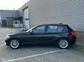 BMW 116 1-serie 116i High Executive NETTE STAAT, NAVIGATIE Zwart - thumbnail 4