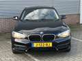 BMW 116 1-serie 116i High Executive NETTE STAAT, NAVIGATIE Zwart - thumbnail 3