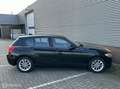 BMW 116 1-serie 116i High Executive NETTE STAAT, NAVIGATIE Zwart - thumbnail 8