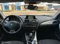 BMW 116 1-serie 116i High Executive NETTE STAAT, NAVIGATIE Zwart - thumbnail 11