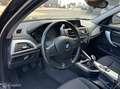 BMW 116 1-serie 116i High Executive NETTE STAAT, NAVIGATIE Zwart - thumbnail 10