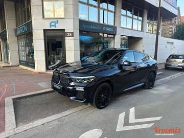 3.0 D 260 M-SPORT XDRIVE BVA 8