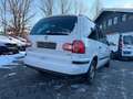 Volkswagen Sharan Trendline 7-SITZER*HU bis 03/2027* Weiß - thumbnail 6