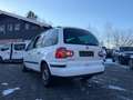 Volkswagen Sharan Trendline 7-SITZER*HU bis 03/2027* Weiß - thumbnail 8