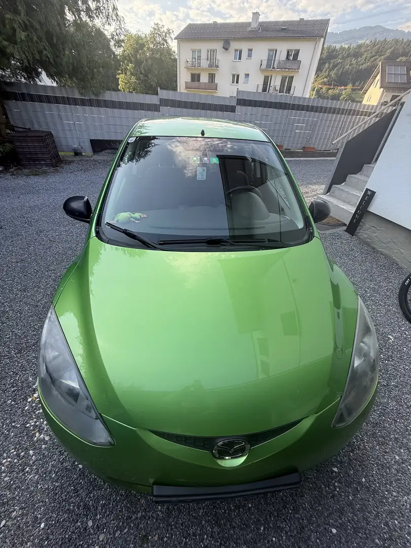 Mazda 2 1,3i CE Pro - 1