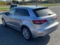 Audi A3 A3 Sportback 30 1.6 tdi Admired 116cv s-tronic Silber - thumbnail 2