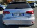 Audi A3 A3 Sportback 30 1.6 tdi Admired 116cv s-tronic Argent - thumbnail 4