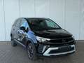 Opel Crossland Elegance 1.2 Turbo Panoramadach / Navi LED Temp... Schwarz - thumbnail 3