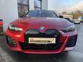 BMW i4 M50 xDrive GC M Sport Pro || H&K AHK Glasdach Rot - thumbnail 27