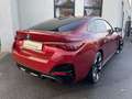 BMW i4 M50 xDrive GC M Sport Pro || H&K AHK Glasdach Rot - thumbnail 2