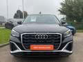 Audi Q2 35 TFSI 150 S tronic 7 S line+GPS+CAMERA+MATRIX LED+CLIM BIZONE +S.CHAUFF+HAYON ELEC+OPTS Schwarz - thumbnail 16