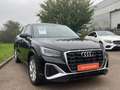 Audi Q2 35 TFSI 150 S tronic 7 S line+GPS+CAMERA+MATRIX LED+CLIM BIZONE +S.CHAUFF+HAYON ELEC+OPTS Schwarz - thumbnail 15