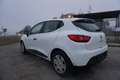 Renault Clio Expression dCi 90 83g Weiß - thumbnail 4