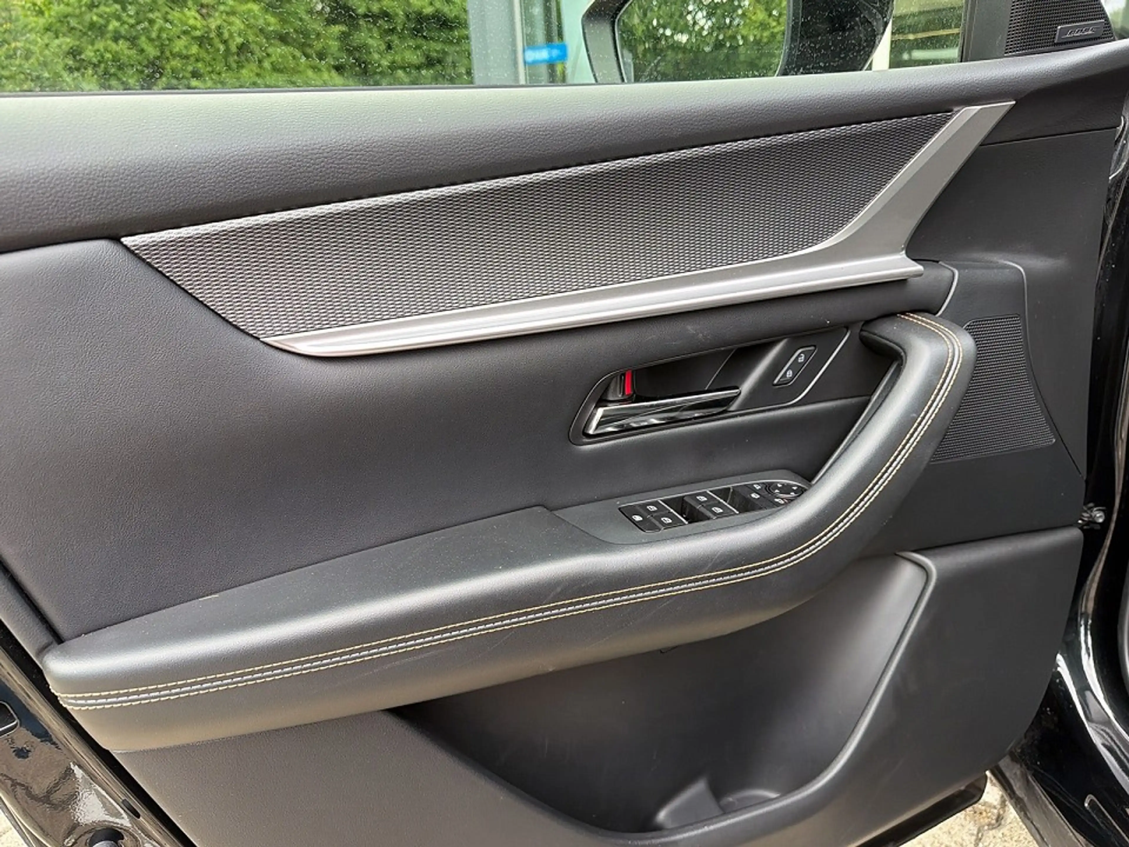 Mazda CX-60 3.3 M Hybrid Homura Pano DA-P CON-P PRE-COM-P — photo 12