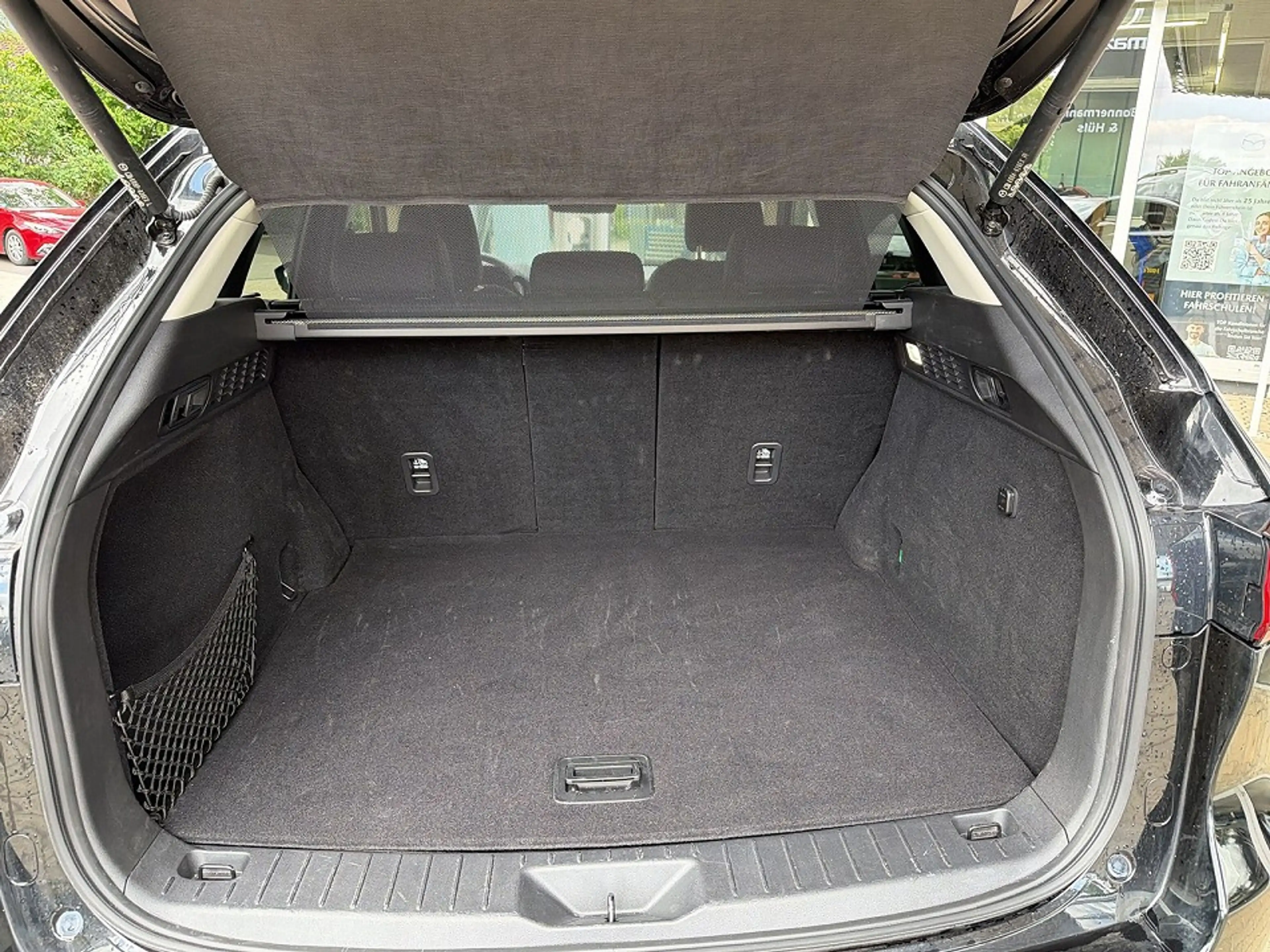 Mazda CX-60 3.3 M Hybrid Homura Pano DA-P CON-P PRE-COM-P — photo 9