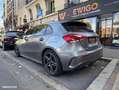 Mercedes-Benz A 180 Mercedes 1.3 180 135 AMG LINE EDITION-1 7G-DCT BVA Grijs - thumbnail 16