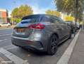 Mercedes-Benz A 180 Mercedes 1.3 180 135 AMG LINE EDITION-1 7G-DCT BVA Grijs - thumbnail 2