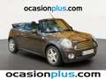 MINI Cooper Cabrio Marrón - thumbnail 3