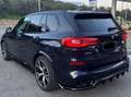 BMW X5 X5 xdrive30d mhev 48V RENT TO BUY Schwarz - thumbnail 3