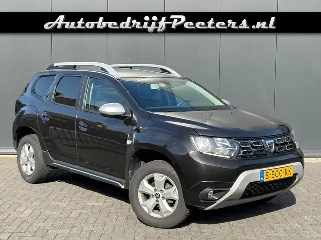 Dacia Duster 1.6 Comfort Navigatie Cruise Camera PDC 4-seizoens