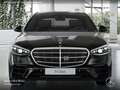 Mercedes-Benz S 450 d L 4M AMG+NIGHT+PANO+360+DIGITAL-L+FAHRASS Schwarz - thumbnail 8